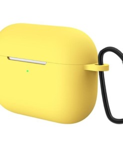 AirPods Pro yellow