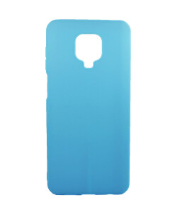 Redmi Note 9s Blue