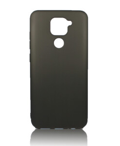 Redmi Note 9 Black