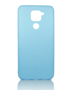 Redmi Note 9 Blue