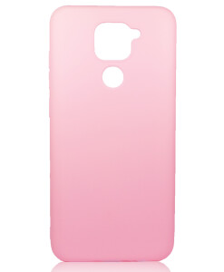 Redmi Note 9 Pink