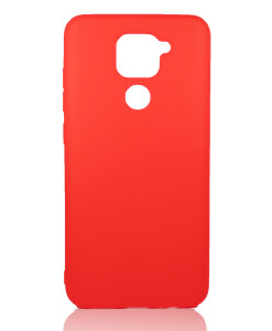 Redmi Note 9 Red