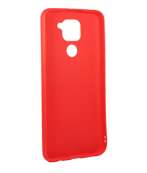 Redmi Note 9 Red_1