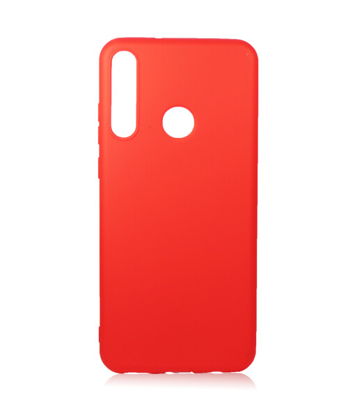 Y6P Red