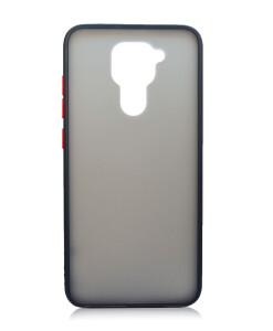 Redmi Note 9 Black