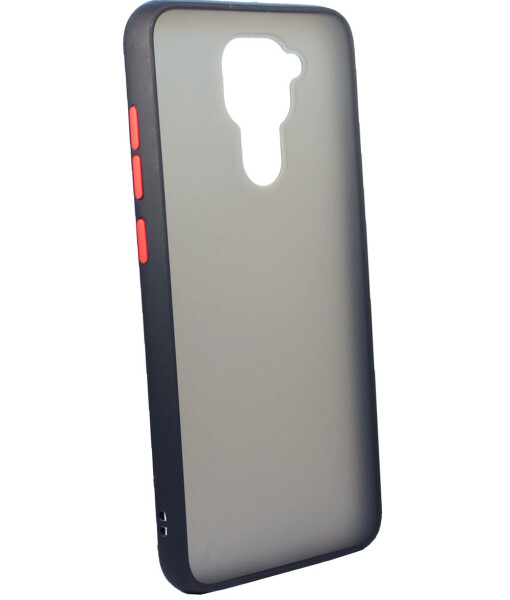 Redmi Note 9 Black_1