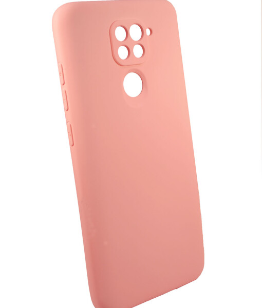Redmi Note 9 Pink 1