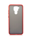 Redmi Note 9 Red