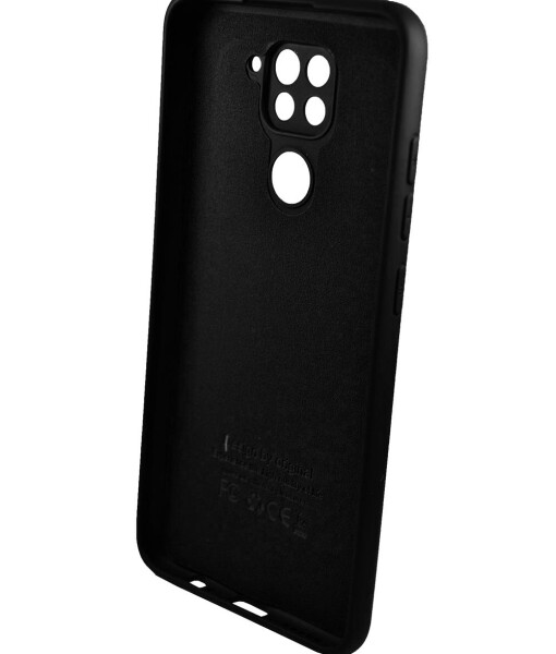 Redmi Note 9 black 2 (2)