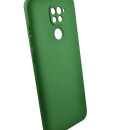 Redmi Note 9 gray-green 1
