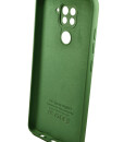 Redmi Note 9 gray-green 2