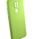 Redmi Note 9 light green 1