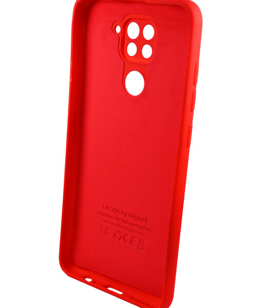 Redmi Note 9 orange 2