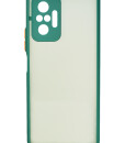 Note 10 Pro зеленый 1