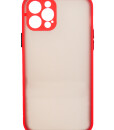 iPhone 12 Pro красный 1