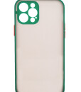 iPhone 12 Pro зеленый 1