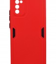 A02S Красный 1