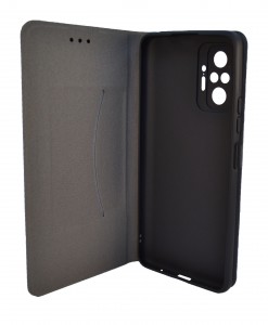 Redmi note 10 Pro 4G черный 3