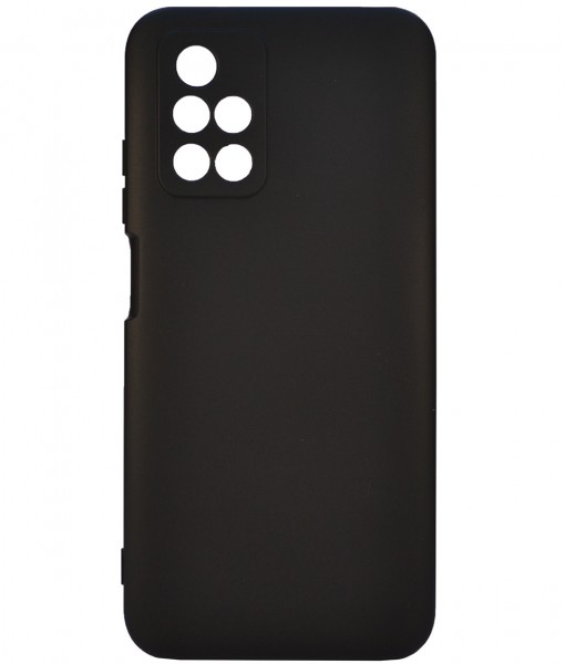 Xiaomi Redmi 10 черный 1