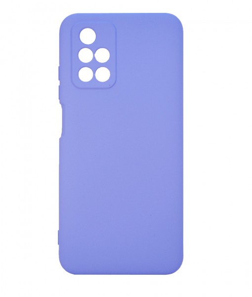 Xiaomi Redmi 10 фиолетовый 1