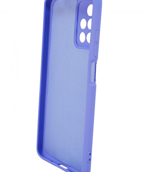 Xiaomi Redmi 10 фиолетовый 2