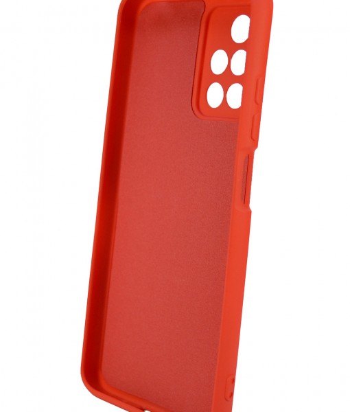 Xiaomi Redmi 10 корраловый 2