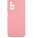 Xiaomi Redmi 10 розовый 1