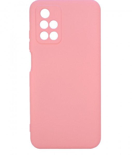 Xiaomi Redmi 10 розовый 1