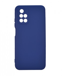 Xiaomi Redmi 10 синий 1