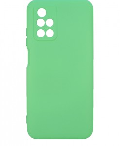 Xiaomi Redmi 10 светло-зеленый 1