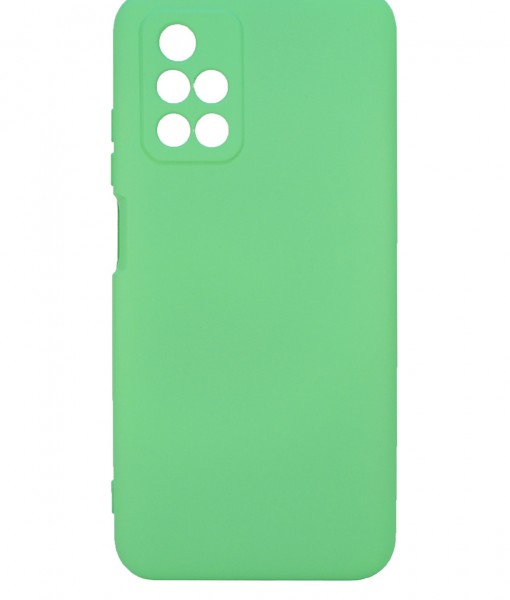 Xiaomi Redmi 10 светло-зеленый 1